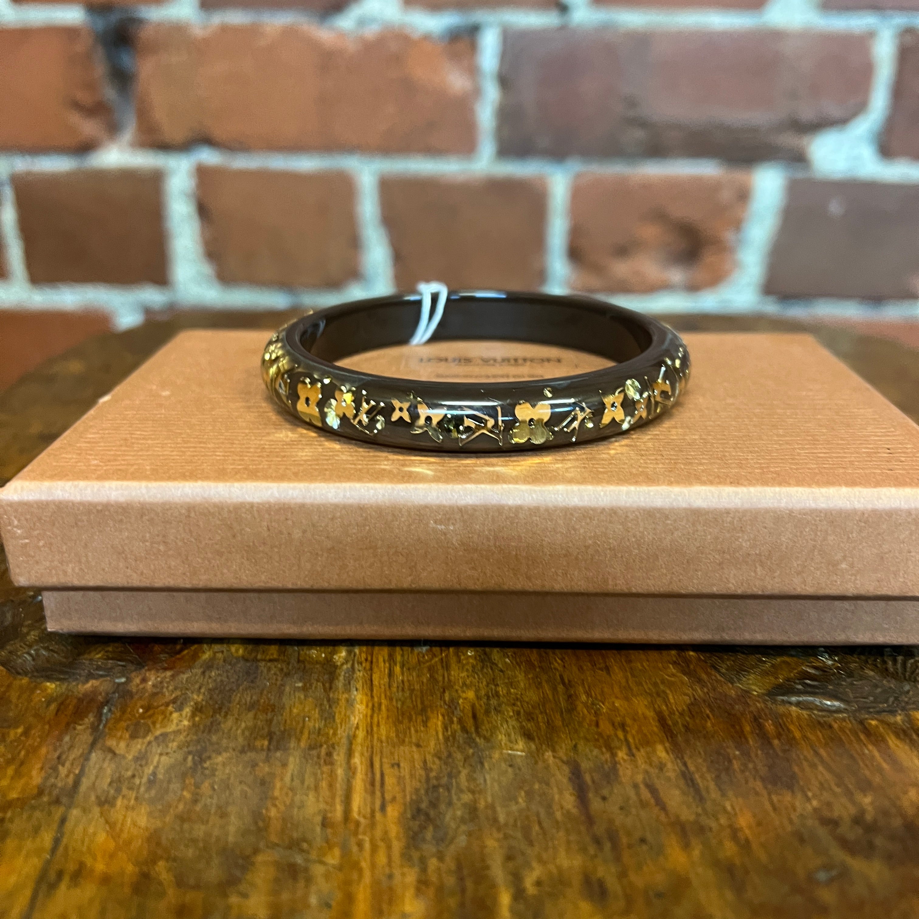 LOUIS VUITTON Inclusion bangle – Wellington Hunters and Collectors