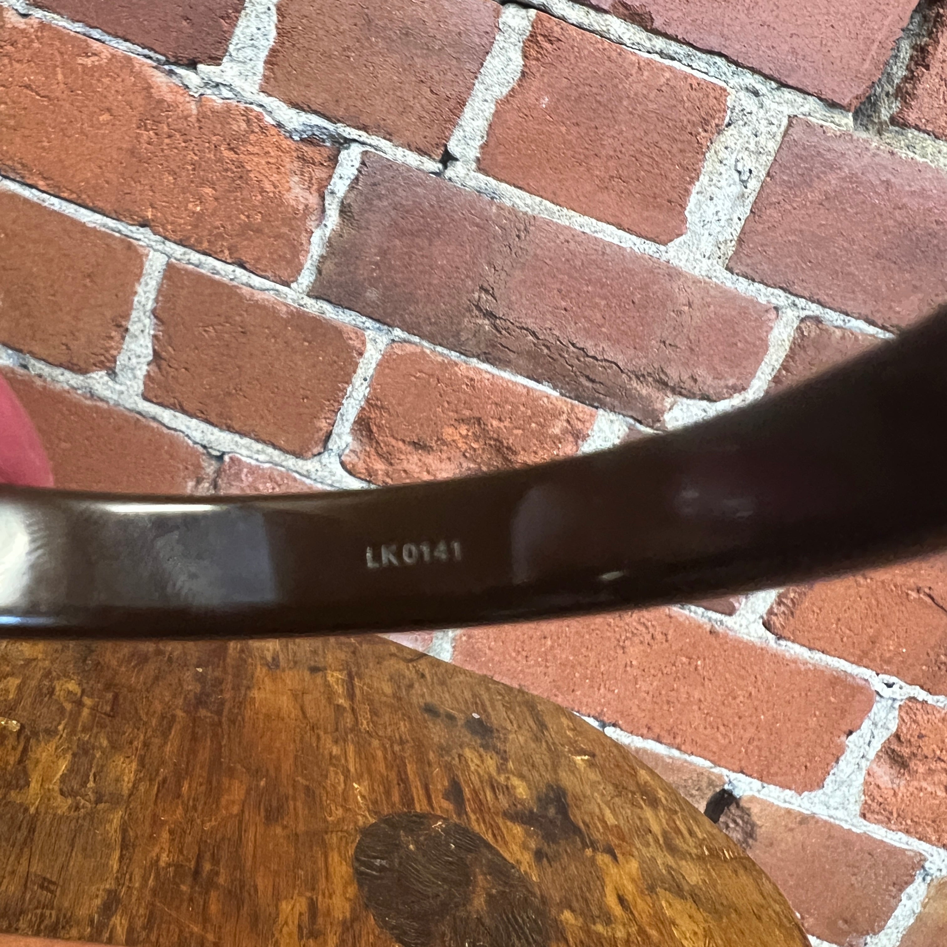 LOUIS VUITTON Inclusion bangle – Wellington Hunters and Collectors