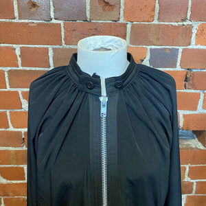 YOHJI YAMAMOTO bomber jacket