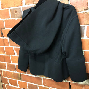 RICK OWENS KNIT Jacket