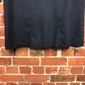 NOM-D wool skirt