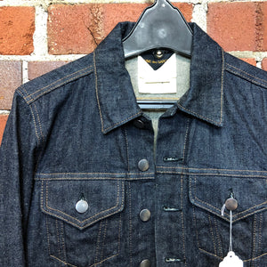 COMME DES GARCON 1994 denim jacket