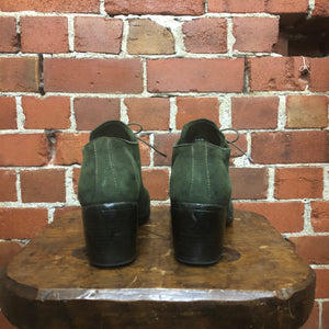 LEMARGO handmade Italian shoes 39