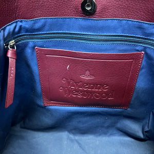 VIVIENNE WESTWOOD orb handbag