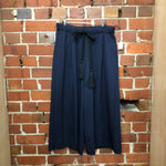 FORTE FORTE wide leg pants