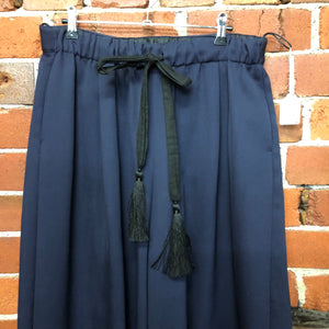 FORTE FORTE wide leg pants