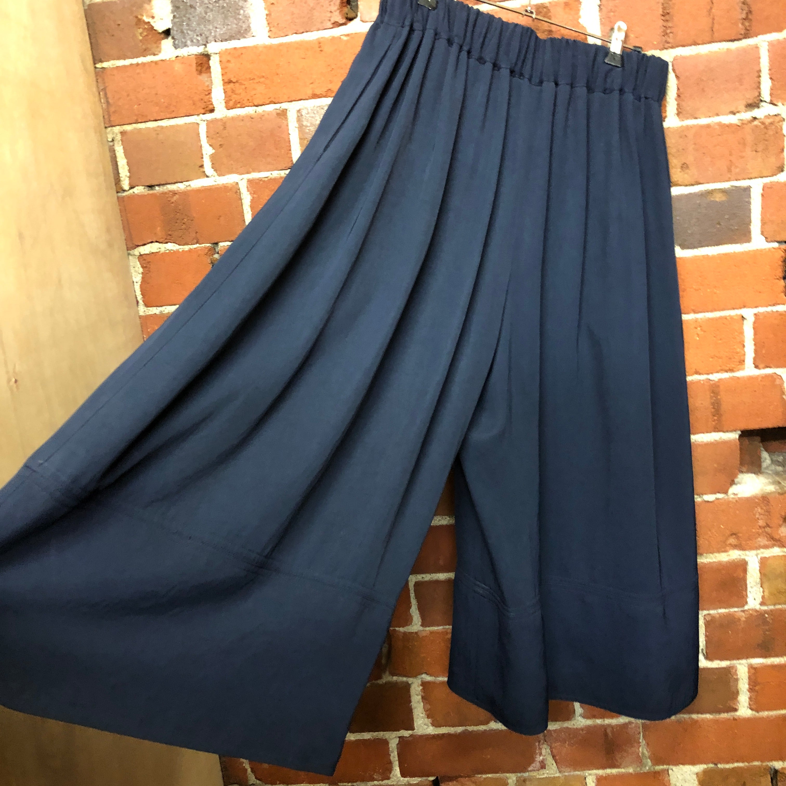 ACNE STUDIOS culottes