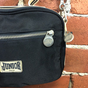 GAULTIER Junior 1980s messenger bag