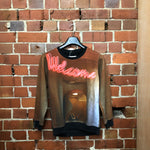 MARGIELA MM6 sweatshirt