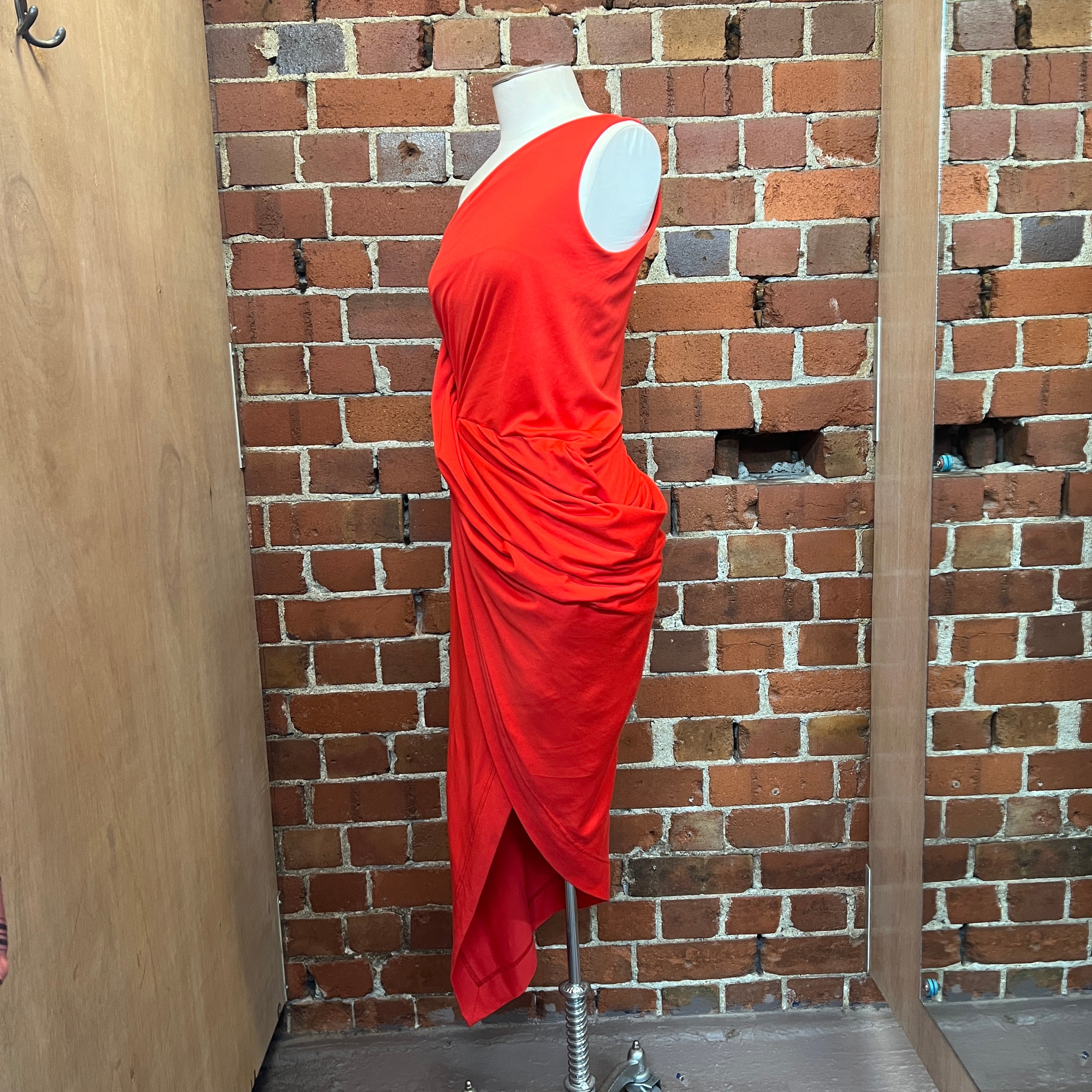 VIVIENNE WESTWOOD VIAN DRESS Wellington Hunters and Collectors VIVIENNE WESTWOOD VIAN DRESS Wellington Hunters and Collectors