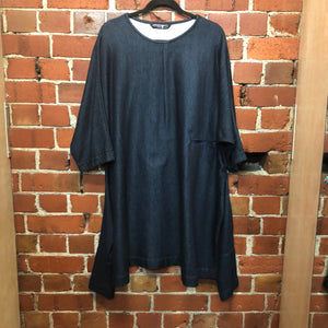 P.A.M sweatshirt dress