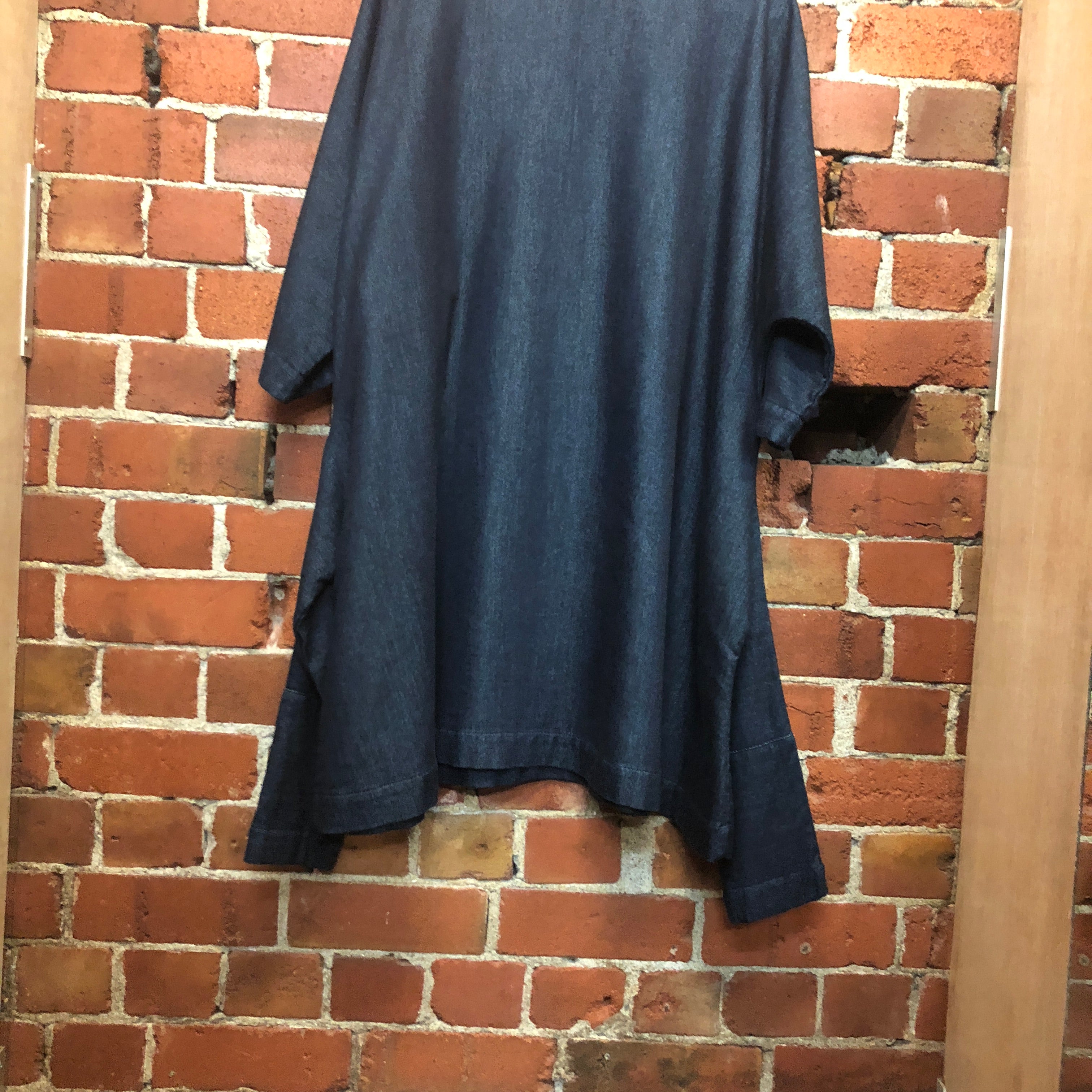 P.A.M sweatshirt dress