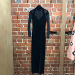 TADASHI USA designer gown