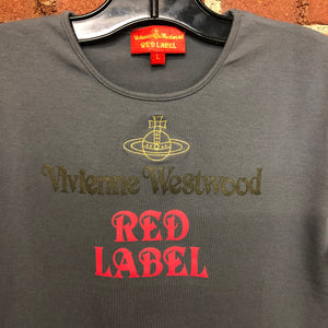 VIVIENNE WESTWOOD RED LABEL Tee