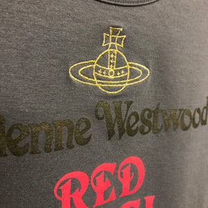 VIVIENNE WESTWOOD RED LABEL Tee