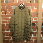 MAXMARA goosedown puffer jacket