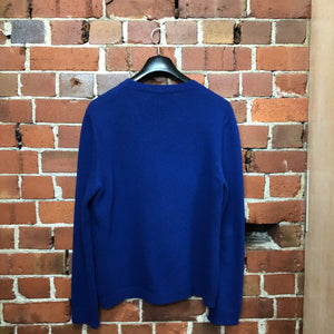 GUCCI anamalia wool jumper