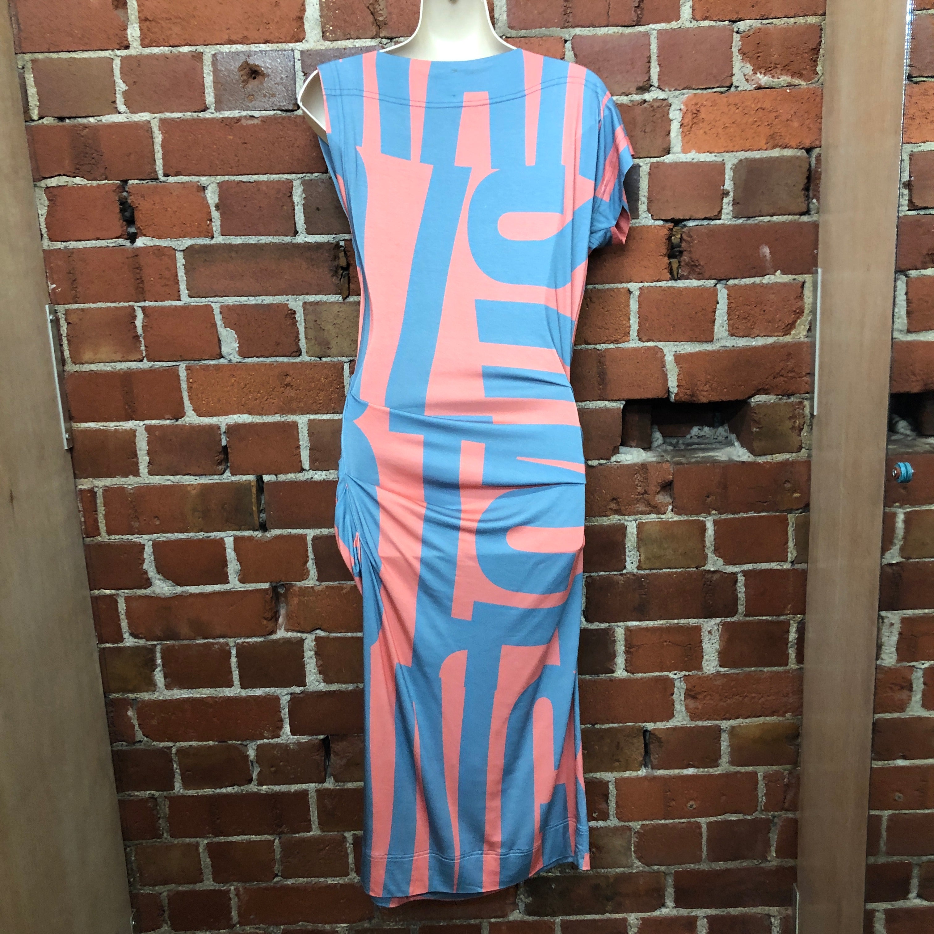 VIVIENNE WESTWOOD Anglomania dress