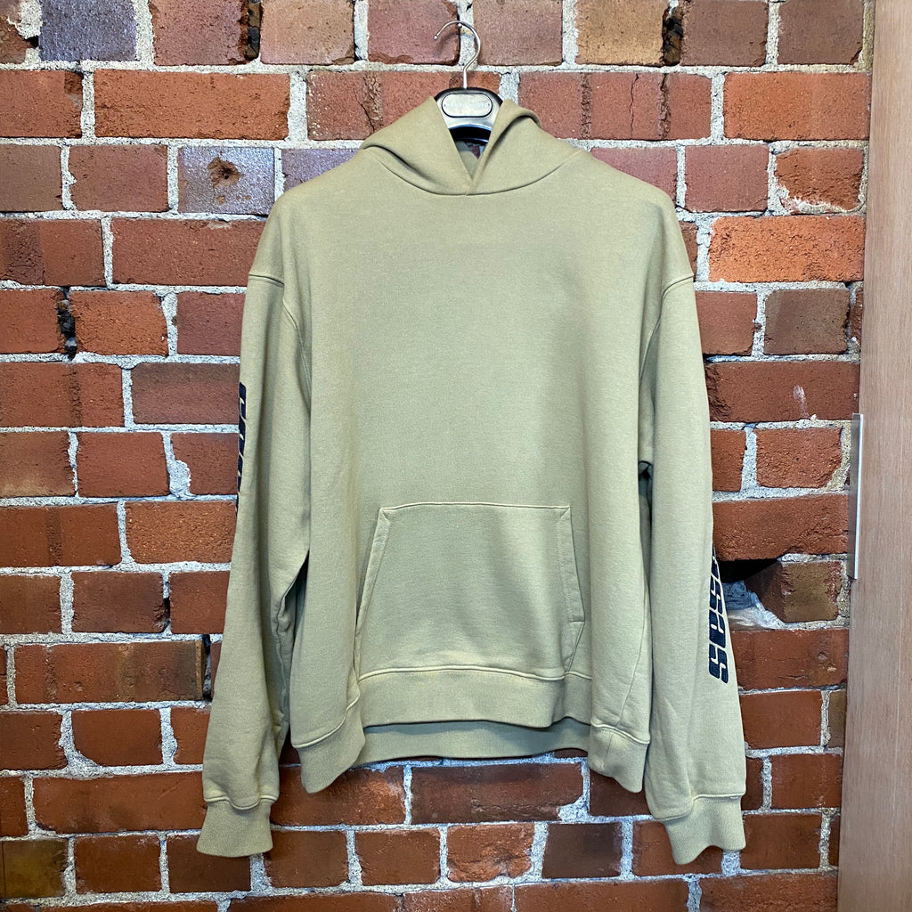 YEEZY Calabasas hoodie