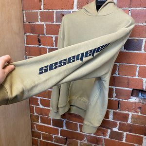 YEEZY Calabasas hoodie Wellington Hunters and Collectors YEEZY Calabasas hoodie Wellington Hunters and Collectors