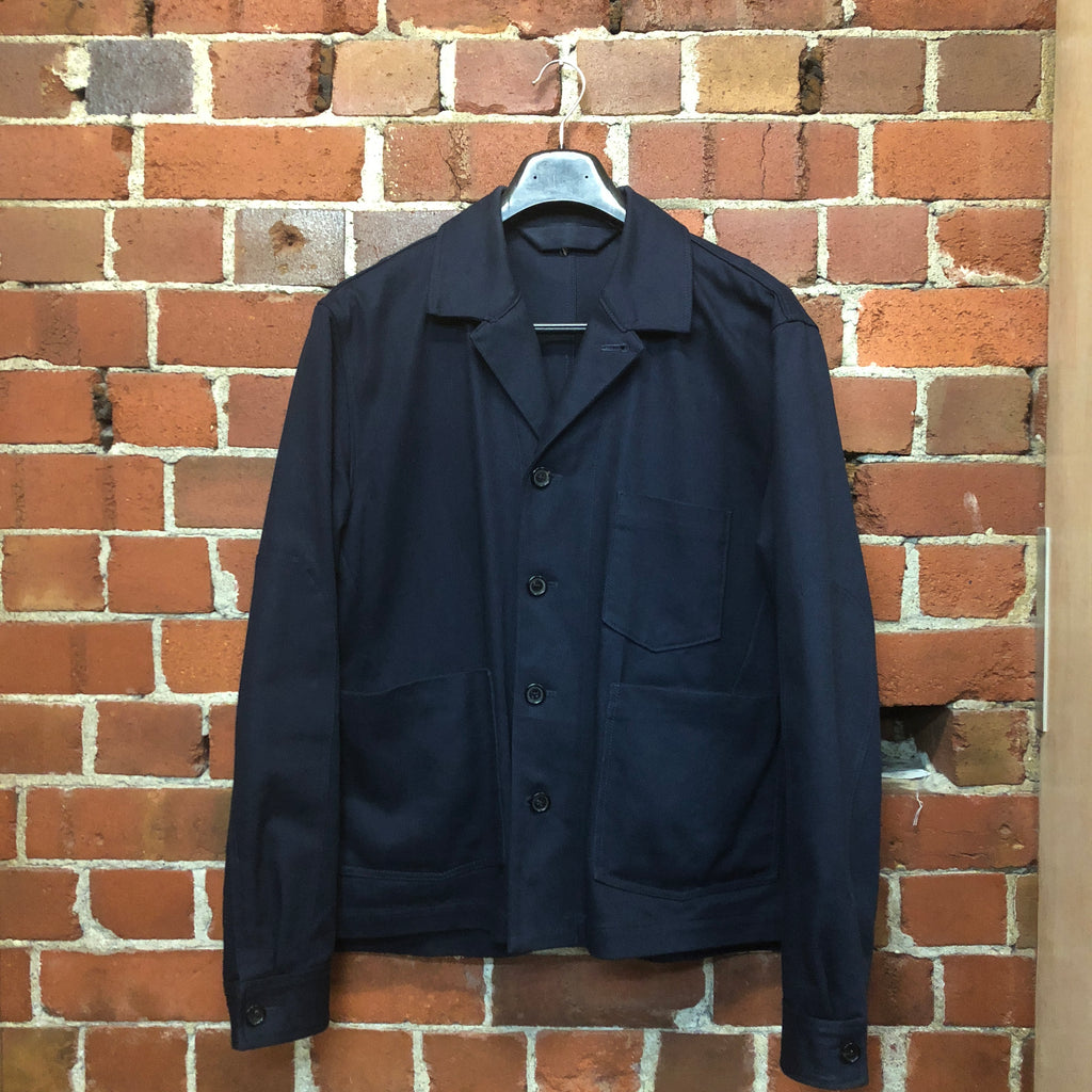 ACNE workwear jacket