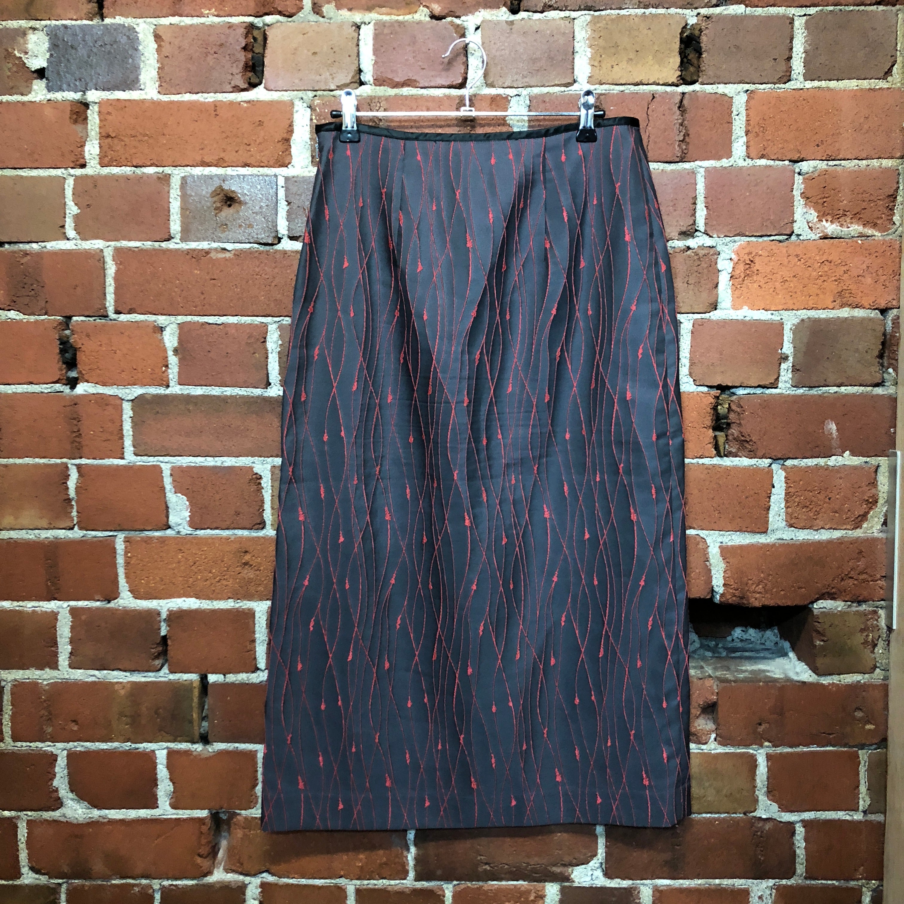 1990s NZ designer skirt