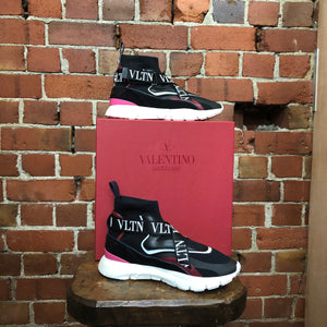 VALENTINO 2019 sock sneakers 39