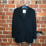 MOSCHINO blazer