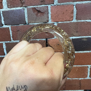 LOUIS VUITTON Inclusion bangle – Wellington Hunters and Collectors