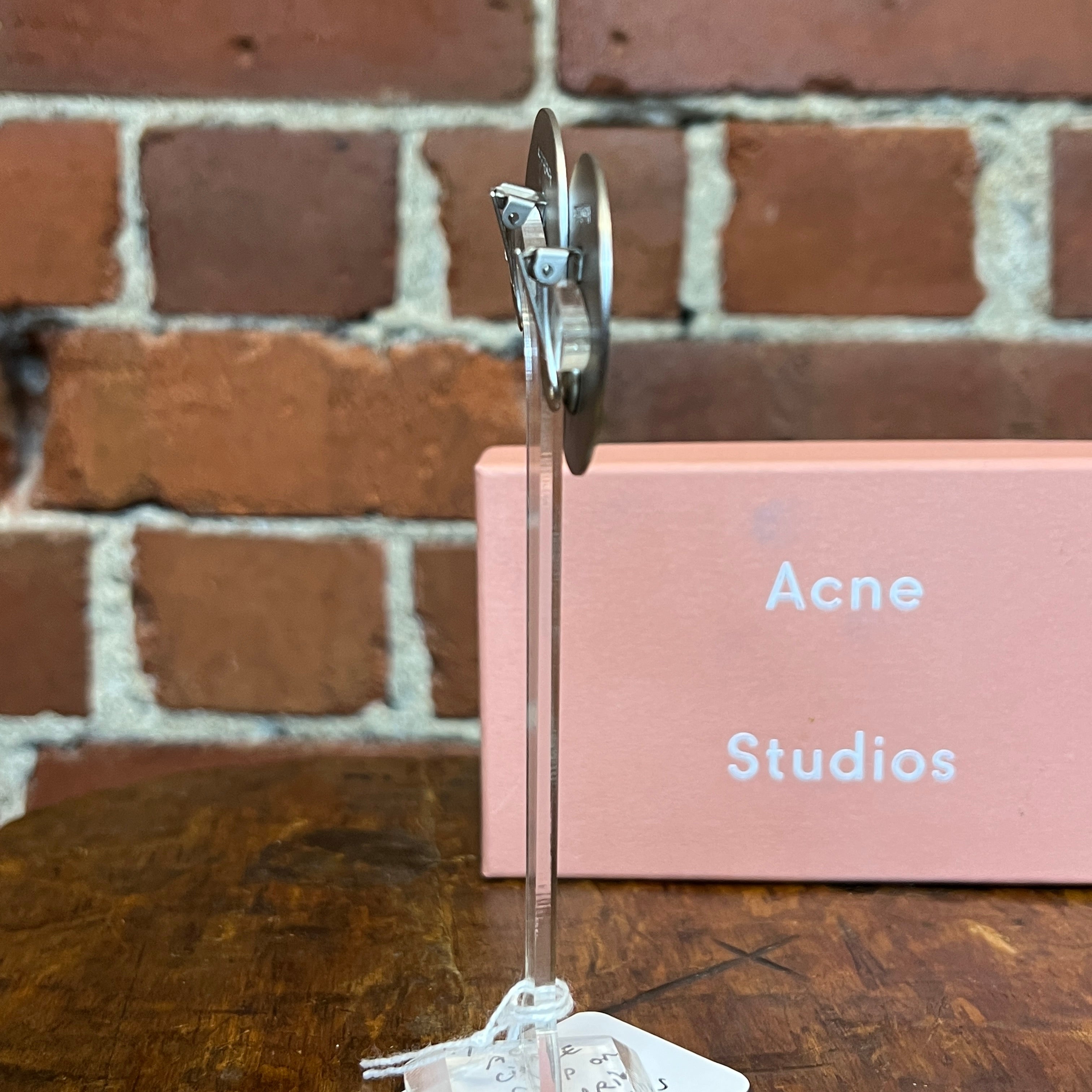 ACNE STUDIOS earrings
