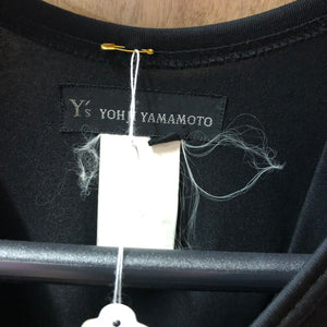 YOHJI YAMAMOTO Y's dress