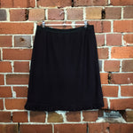 MARNI wool skirt