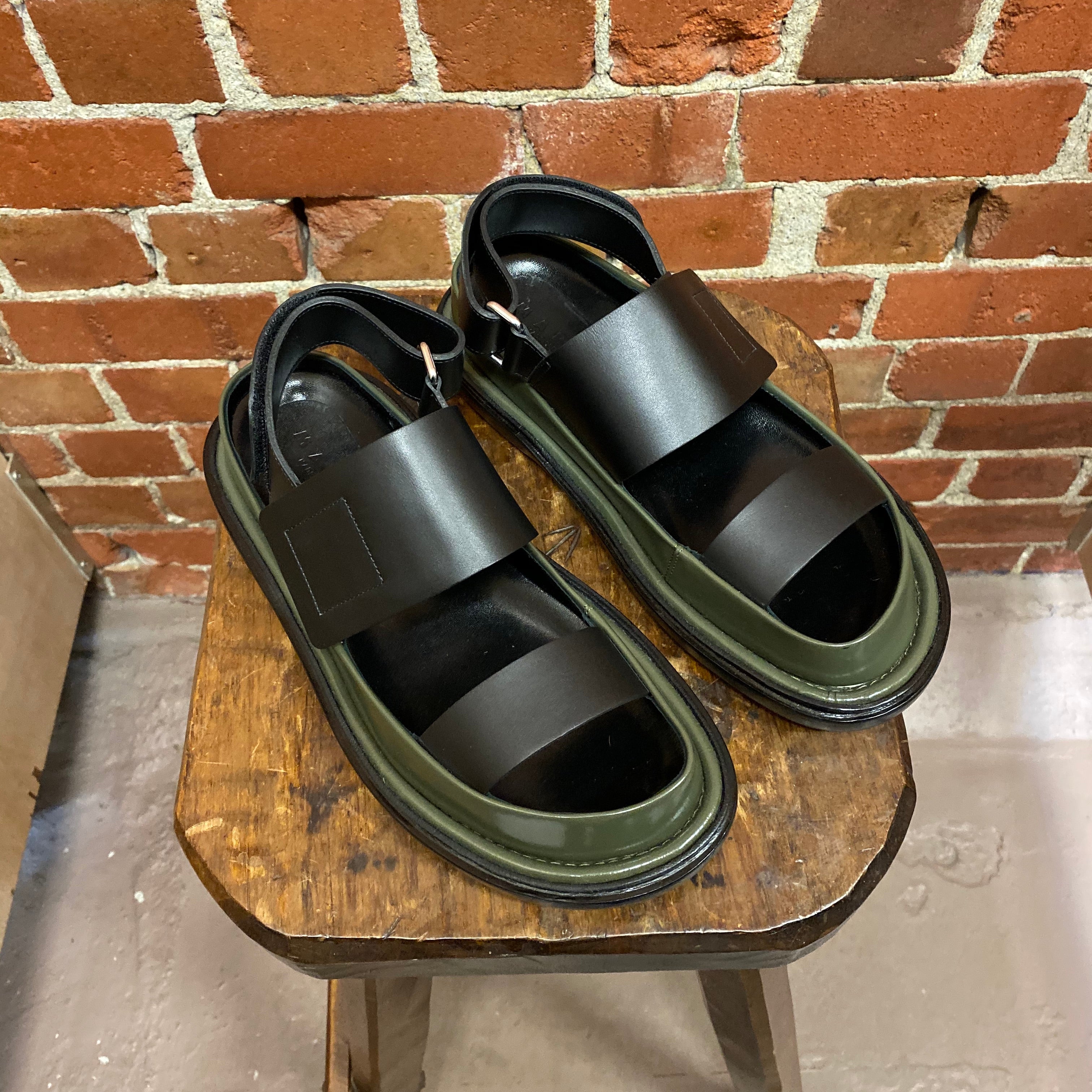 MARNI 2019 sandals 40