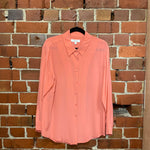 JULIETTE HOGAN silk shirt