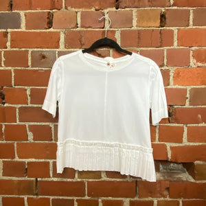 MARNI cotton tee