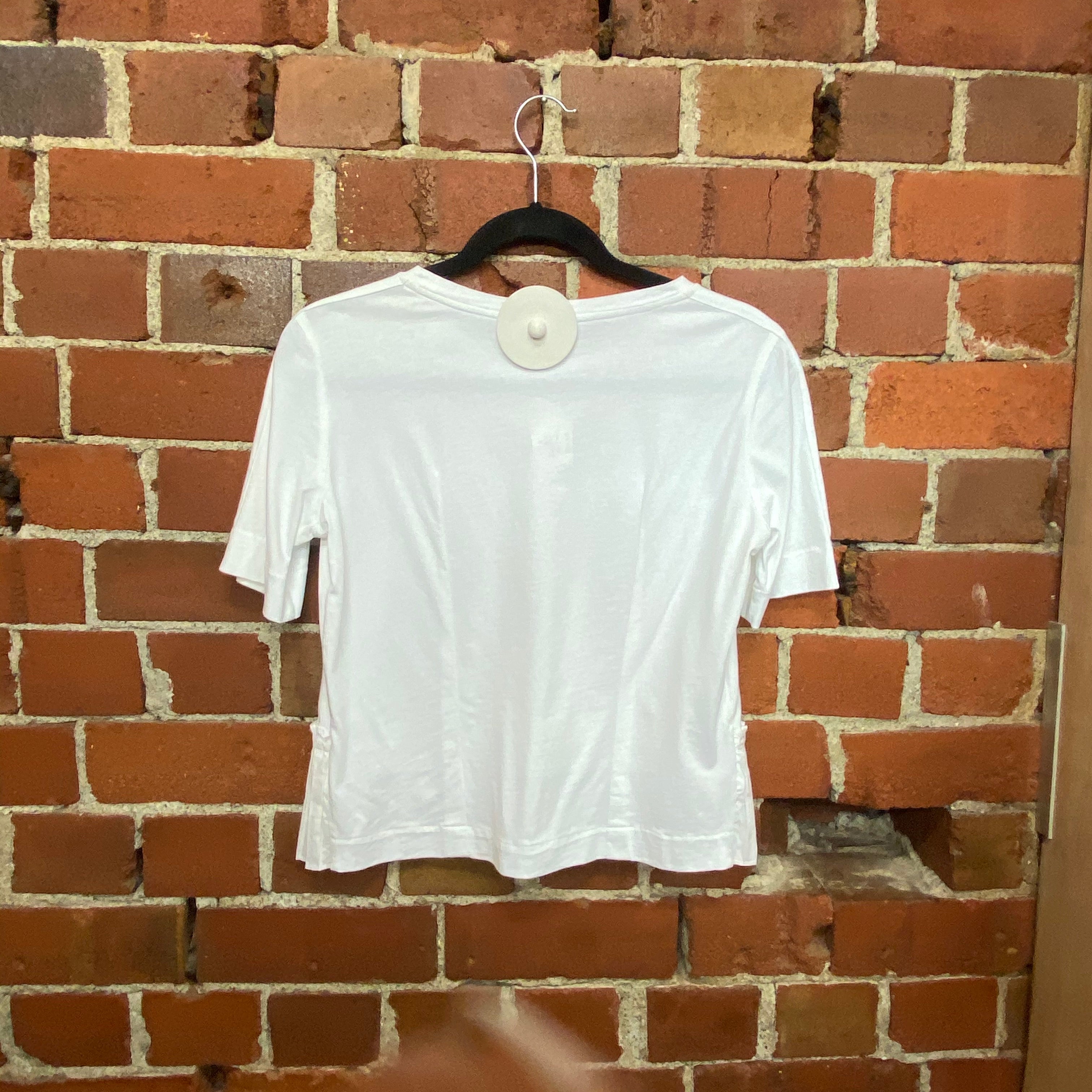 MARNI cotton tee