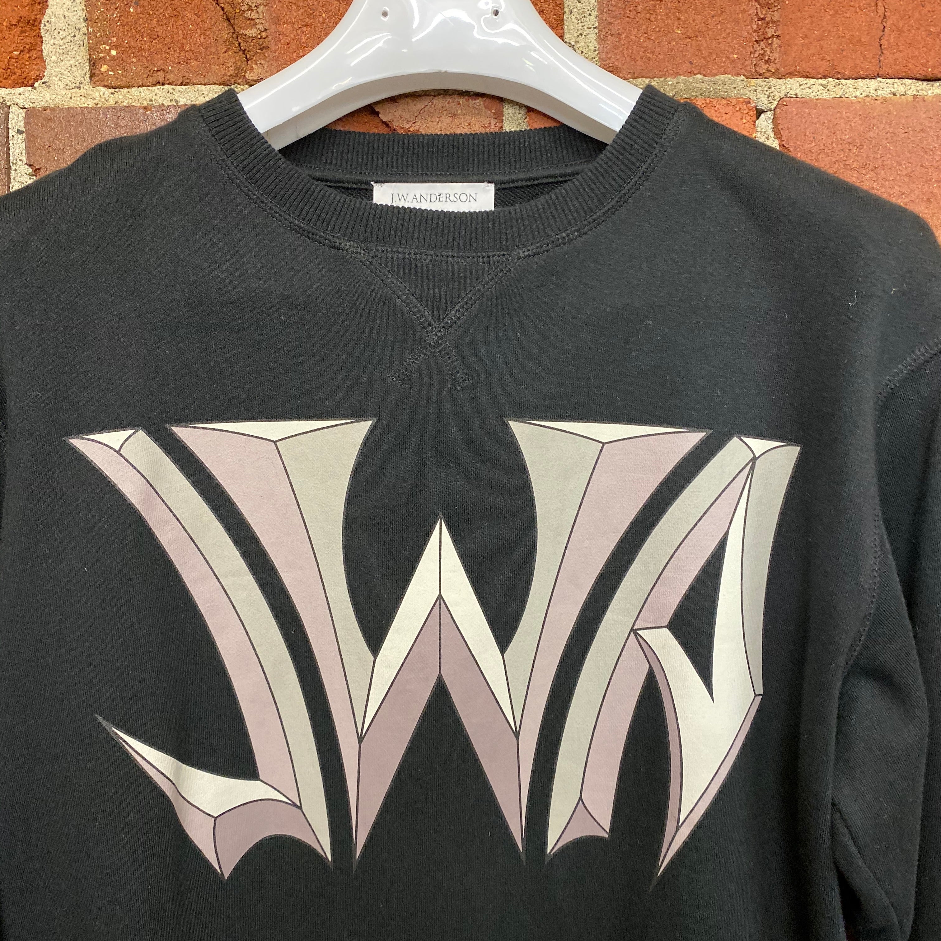 JW ANDERSON sweatshirt