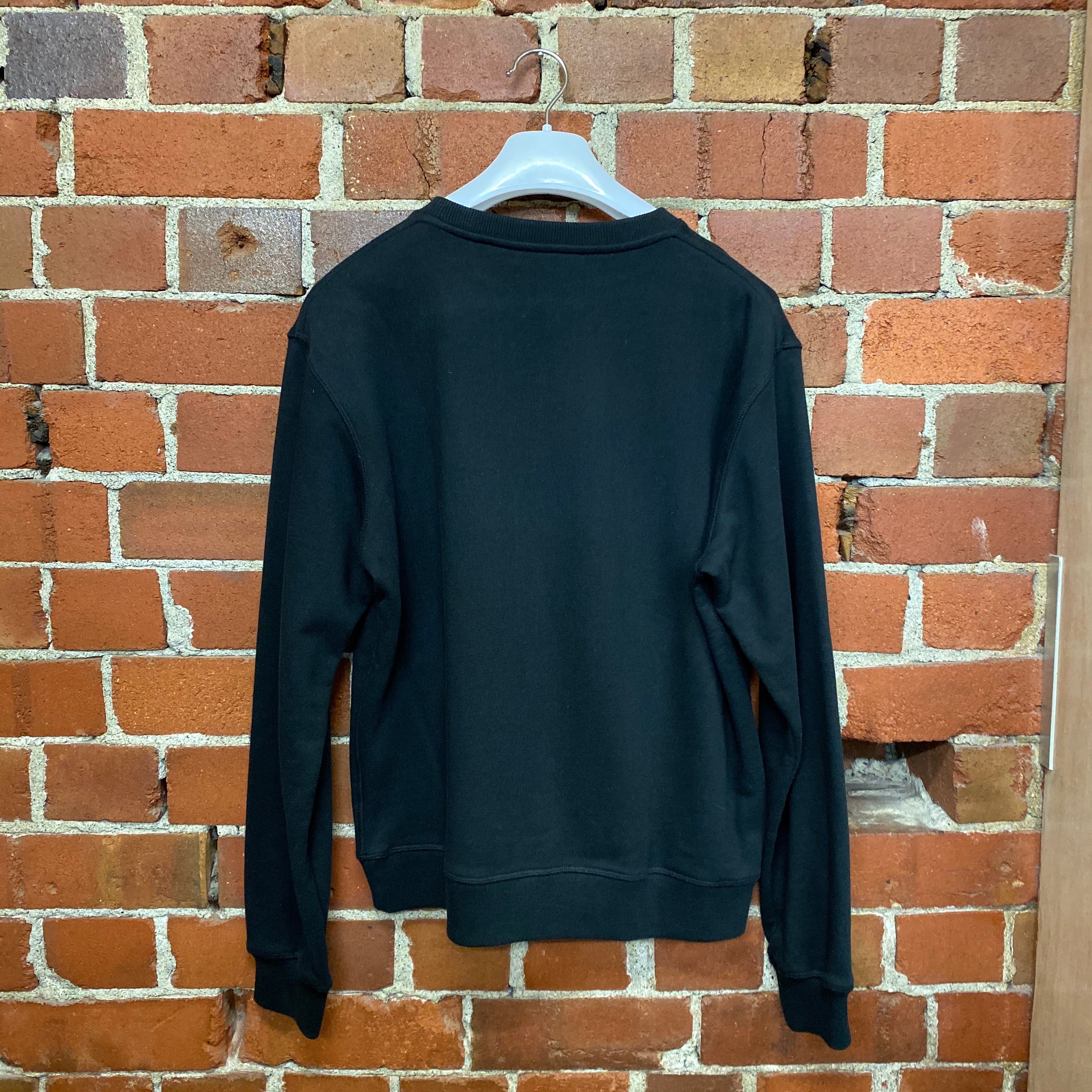 JW ANDERSON sweatshirt