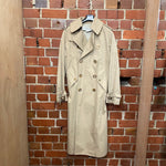 JUNYA WATANABE trench coat