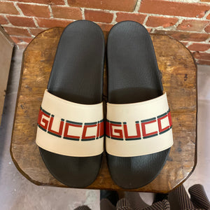 GUCCI rubber slides 2019 10