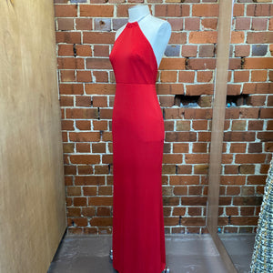 ABS USA Designer gown