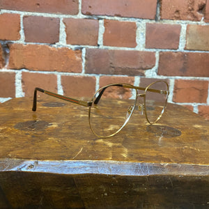 GUCCI spectacle frames