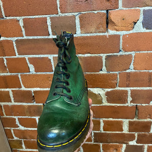 DR MARTENS 1990s Made in England 8.5W