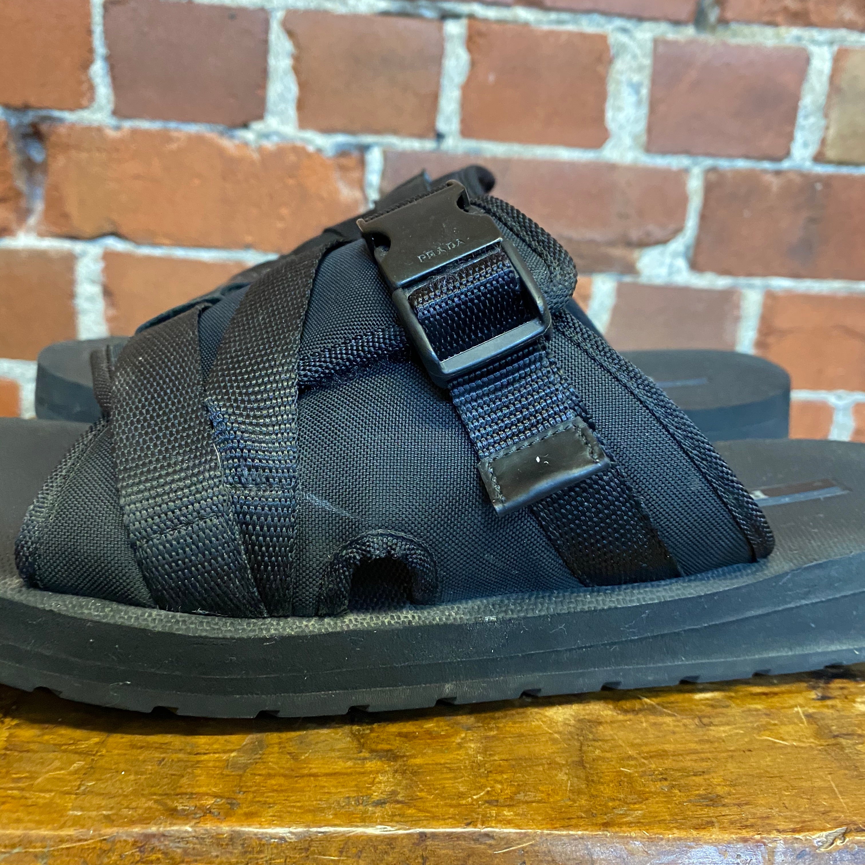 PRADA slides 42