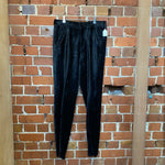 ZAMBESI 1990s faux fur trousers!!!