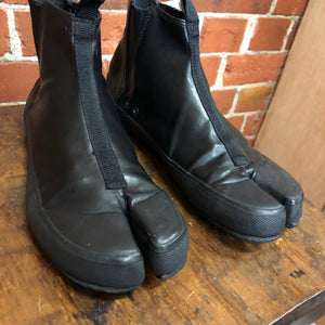 Fake margiela tabi on sale boots