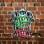 VIVIENNE WESTWOOD Climate Change tee