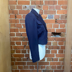 YOHJI YAMAMOTO 1980s blazer