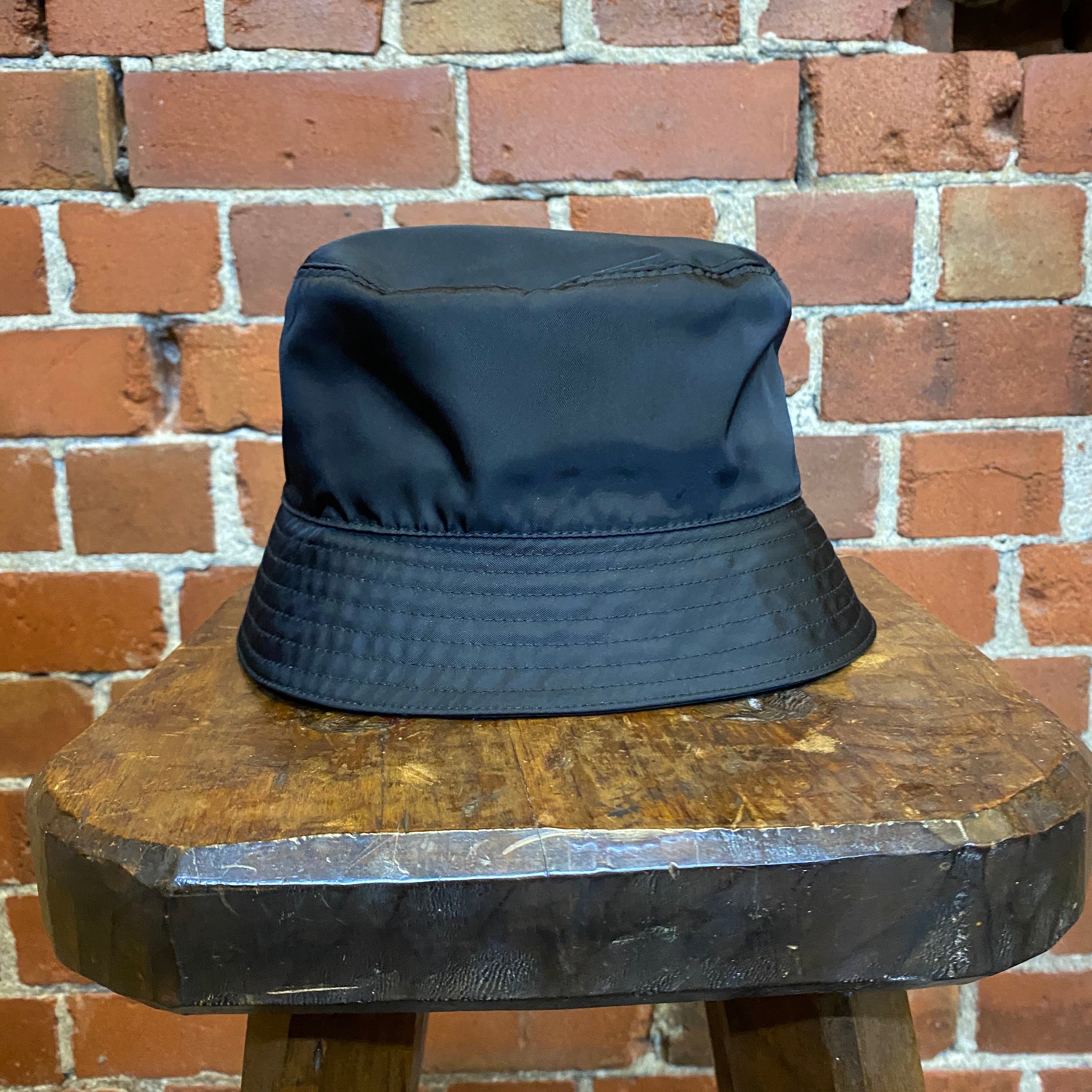 PRADA 2019 Bucket Hat