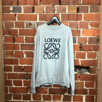 LOEWE sweatshirt